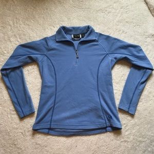 Mountain Hardware Women’s Microchill Fleece